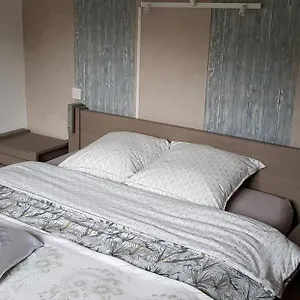  Guest house Maison Cancela