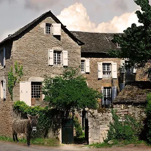  Bed & Breakfast La Singuliere