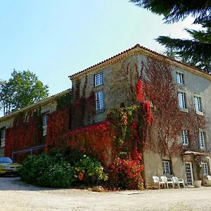 3* Bed & Breakfast La Ferme De Jeanne
