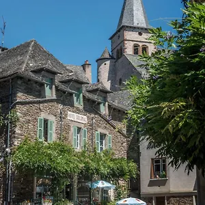 2* Hotel Solomiac